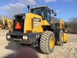 Used Loader in yard for Sale